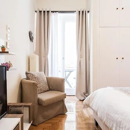 Apartment Central, Cozy & Vintage *