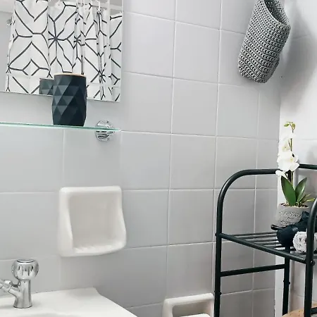 Apartment Central, Cozy & Vintage